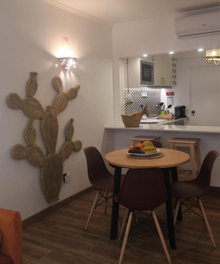 Casa Barru Daire Albufeira Dış mekan fotoğraf