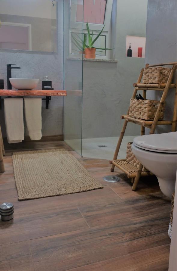 Casa Barru Daire Albufeira Dış mekan fotoğraf