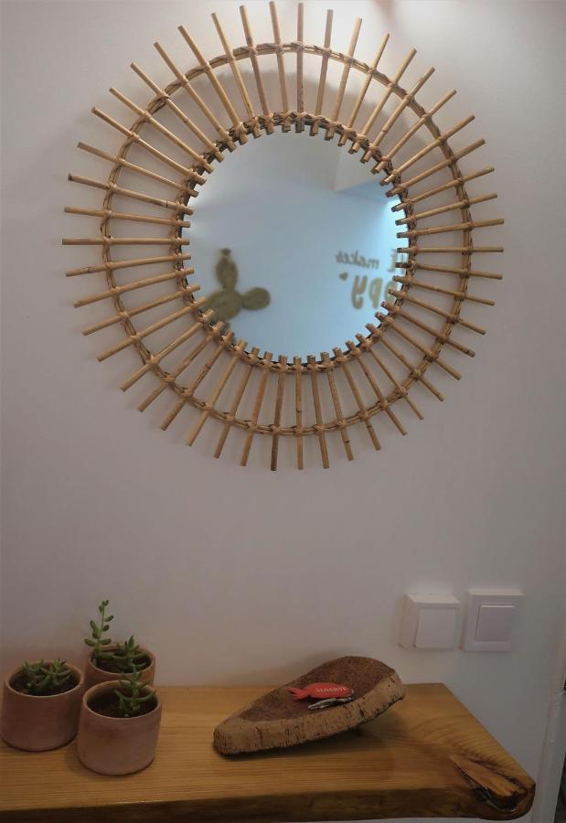 Casa Barru Daire Albufeira Dış mekan fotoğraf
