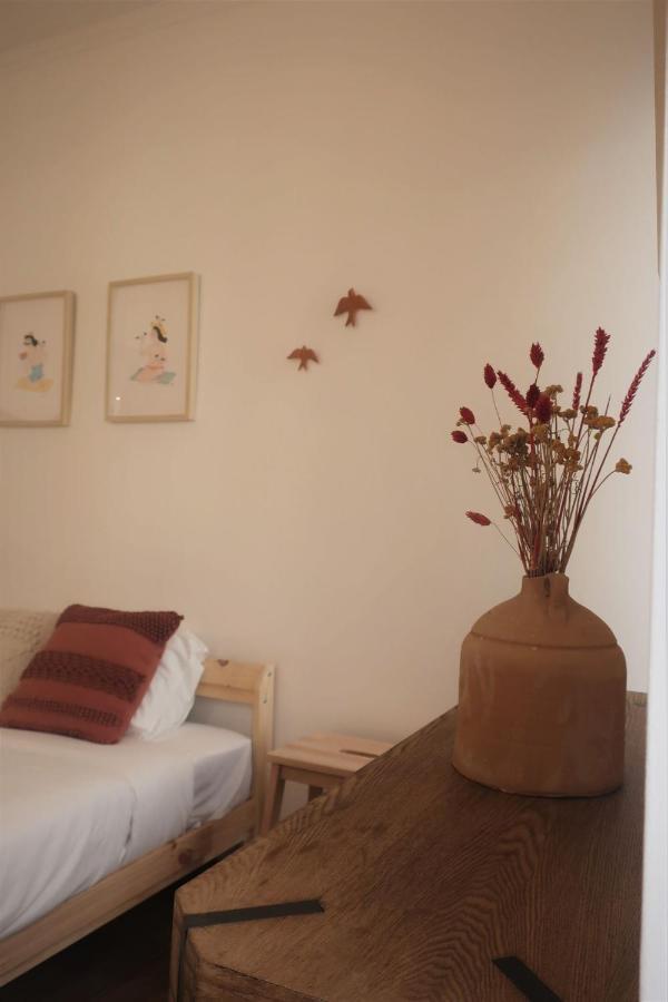 Casa Barru Daire Albufeira Dış mekan fotoğraf