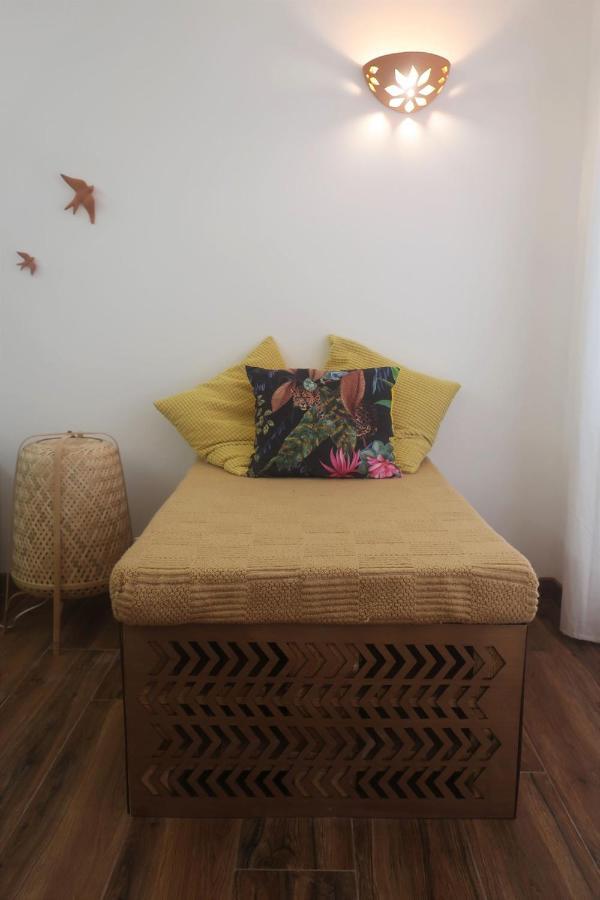Casa Barru Daire Albufeira Dış mekan fotoğraf