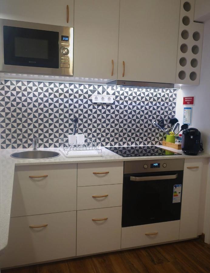 Casa Barru Daire Albufeira Dış mekan fotoğraf