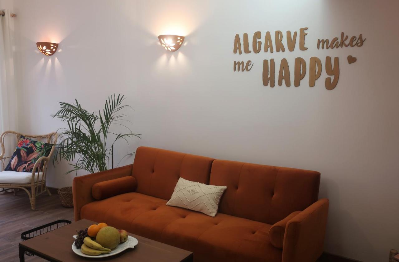 Casa Barru Daire Albufeira Dış mekan fotoğraf